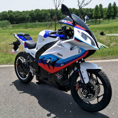 دراجة نارية كهربائية في الصين ، أفق جديد ، رخيصة ،...