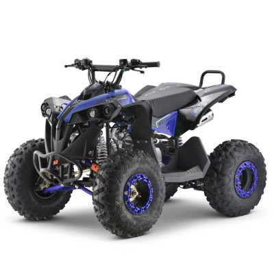 دراجة نارية للطرق الوعرة بأربع عجلات ، مركبة ، محر...