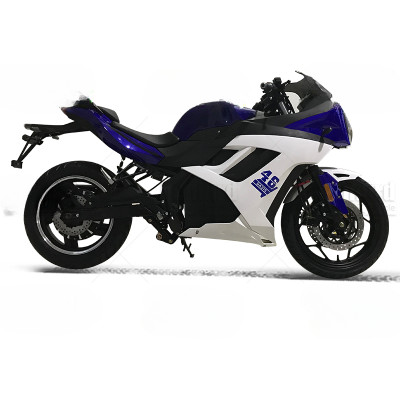 دراجة نارية كهربائية 130 km/h عالية السرعة لشخصين...