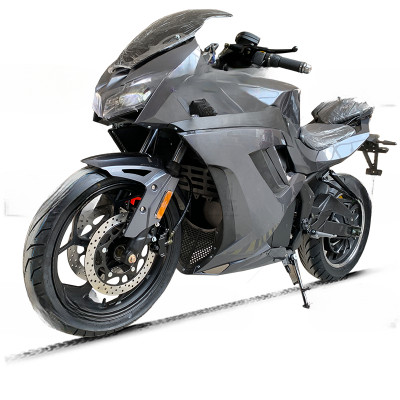 دراجة نارية كهربائية 130 km/h عالية السرعة لشخصين...