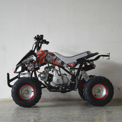 دراجة رباعية للبالغين ، عربة رباعية العجلات ، قياد...