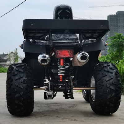 للبيع بالجملة دراجة نارية كبيرة ذات أربع عجلات على...