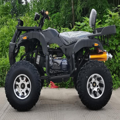 للبيع بالجملة دراجة نارية كبيرة ذات أربع عجلات على...