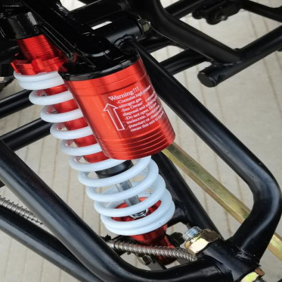 للبيع بالجملة دراجة نارية كبيرة ذات أربع عجلات على...