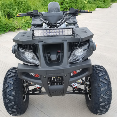 للبيع بالجملة دراجة نارية كبيرة ذات أربع عجلات على...