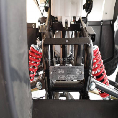 مركبة رباعية لجميع التضاريس ، 4 عجلات للبالغين ، 2...