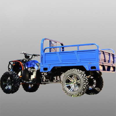 دراجة نارية رباعية العجلات لعام 2023 دراجة نارية ر...