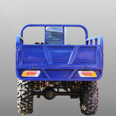 دراجة نارية رباعية العجلات لعام 2023 دراجة نارية ر...