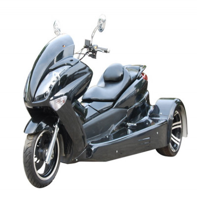 Water Cooled ATV 3 Wheeler atvs للبالغين ، دراجة ن...