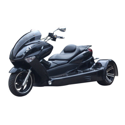 Water Cooled ATV 3 Wheeler atvs للبالغين ، دراجة ن...