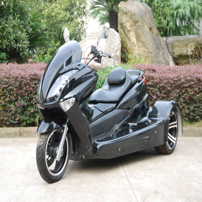 Water Cooled ATV 3 Wheeler atvs للبالغين ، دراجة ن...