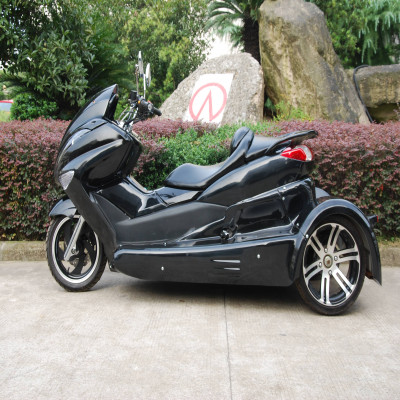 Water Cooled ATV 3 Wheeler atvs للبالغين ، دراجة ن...