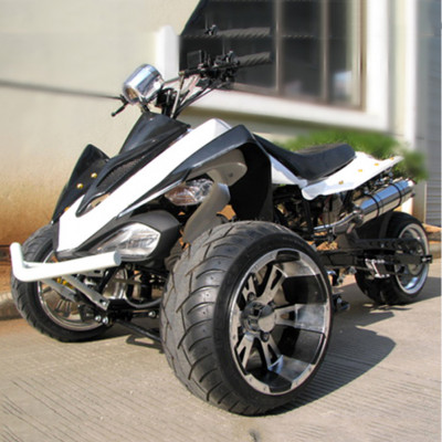 دراجة ثلاثية العجلات معكوسة للمزرعة للبالغين UTV 1...