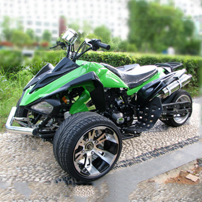 دراجة ثلاثية العجلات معكوسة للمزرعة للبالغين UTV 1...