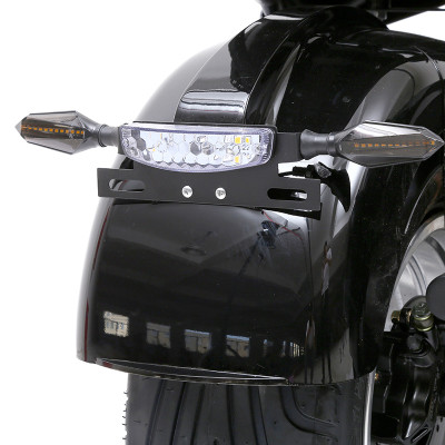 دراجة نارية كهربائية قوية للبالغين ، سكوتر بعجلتين...