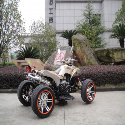 YKCHIC-Quad ATV دراجة رباعية ، جينلينغ ، 4 عجلات ،...