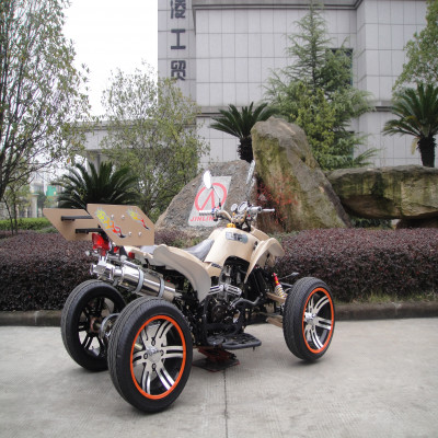 YKCHIC-Quad ATV دراجة رباعية ، جينلينغ ، 4 عجلات ،...