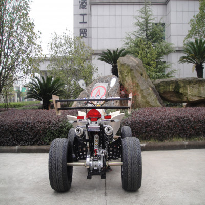 YKCHIC-Quad ATV دراجة رباعية ، جينلينغ ، 4 عجلات ،...