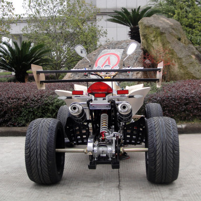 YKCHIC-Quad ATV دراجة رباعية ، جينلينغ ، 4 عجلات ،...