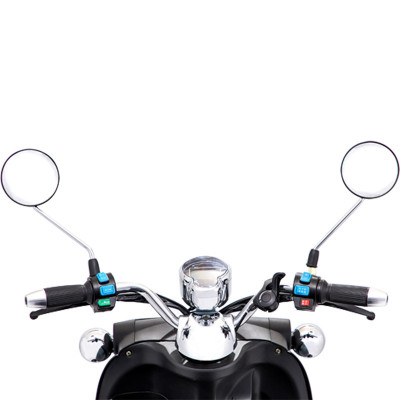 دراجة ثلاثية العجلات لكبار السن