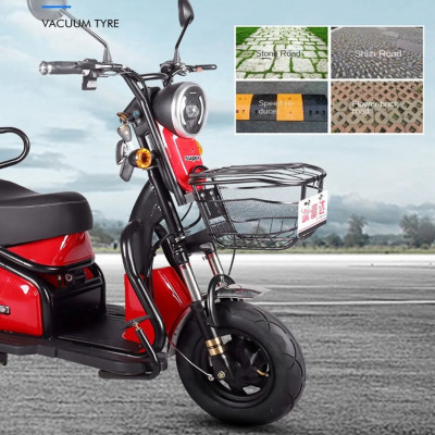 1000 واط 48 فولت 60 فولت بطارية ليثيوم 3 عجلة دراج...