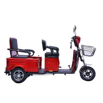 دراجة كهربائية ثلاثية العجلات رخيصة الثمن مزودة بث...