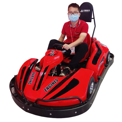 دراجة نارية تجارية قابلة للنفخ ، عربة أطفال احتراف...