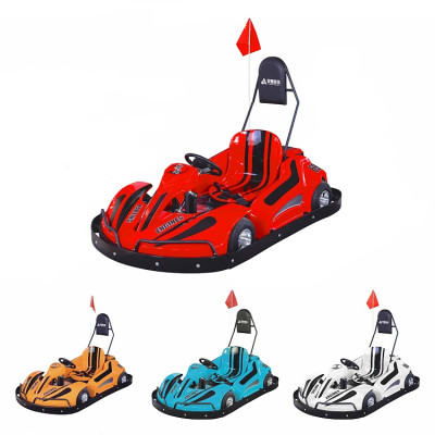 دراجة نارية تجارية قابلة للنفخ ، عربة أطفال احتراف...