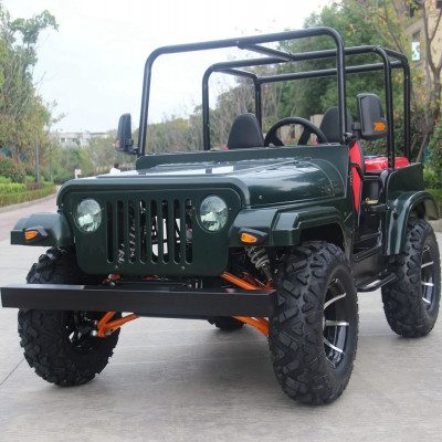 جنبا إلى جنب 4x4 مركبة UTV ، 4 مقاعد ، 150cc ، 200...