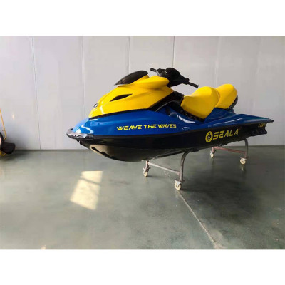 زورق بخاري موجة زورق تزلج نفاث ، زلاجة مائية شخصية...