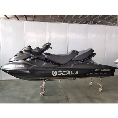 زورق بخاري موجة زورق تزلج نفاث ، زلاجة مائية شخصية...