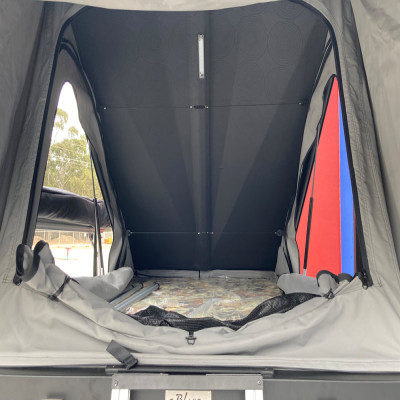 2022 Ecocampor أحدث تخطيط رائجة البيع على الطرق ال...