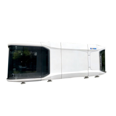 كبسولة فضاء منزل كبسولة ، حوامل صينية في المنزل ،...