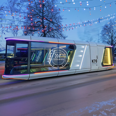 منزل كبسولة مسبق الصنع للأماكن الخارجية ، وحدات صغ...