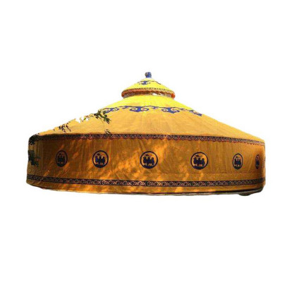 خيمة المراعي في الهواء الطلق ، يورت كبيرة ، يمكن ت...