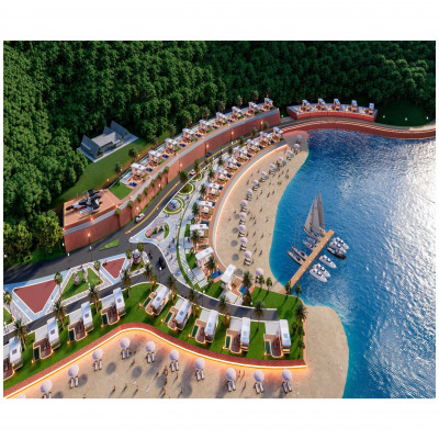 منزل حاوية متنقل مسبق الصنع ، منزل صغير ، كبسولة م...