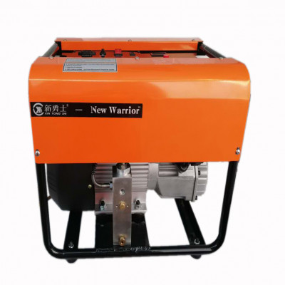 ضغط مسبق توقف تلقائي 4500 PSI 300Bar 30MPA 220 فول...