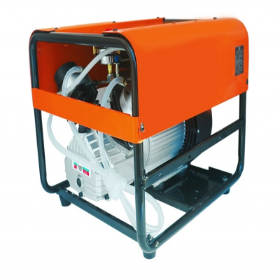 ضغط مسبق توقف تلقائي 4500 PSI 300Bar 30MPA 220 فول...