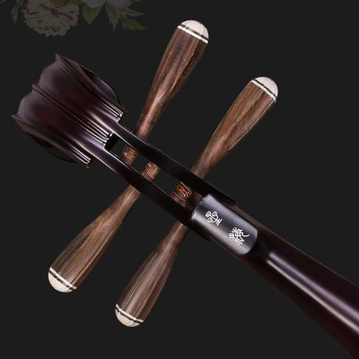 Xinghai-بولونيا أنابيب الخشب للمبتدئين ، العود آلة...