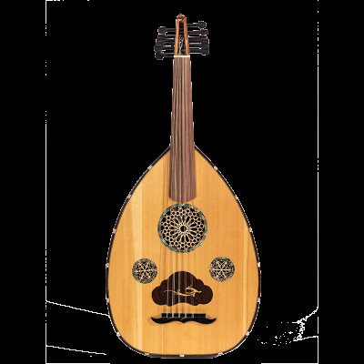 جواريت-آلات موسيقية مصرية تقليدية ، جيتار الشرق ال...