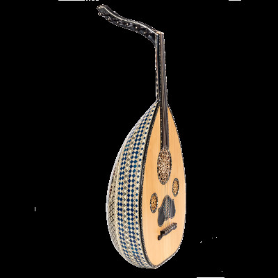 الغيتار بالشرق الأوسط ، آلات تقليدية مصرية ، 12 أو...