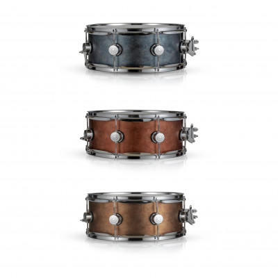 مجموعة أسطوانة قشرة البتولا لعازف الطبول الاحترافي...