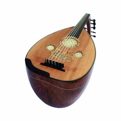 قسط بوميلا التركية عود أود سلسلة آلة موسيقية SALA-...