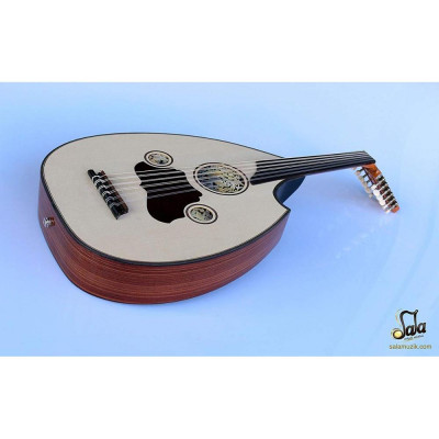 التركية المهنية نصف قطع الكهربائية العود سلسلة أدا...