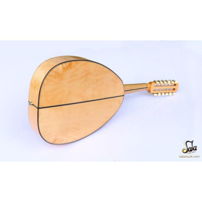 التركية المهنة آل نصف قطع الكهربائية العود UD سلسل...