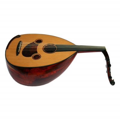 خاص كوكوبولو التركية عود عاود سلسلة آلة موسيقية MR...