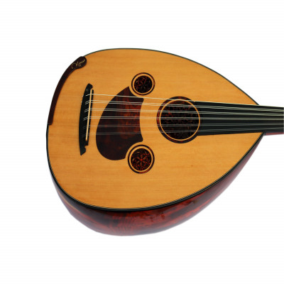 خاص كوكوبولو التركية عود عاود سلسلة آلة موسيقية MR...