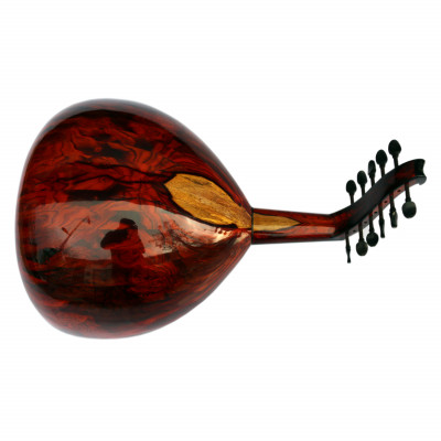 خاص كوكوبولو التركية عود عاود سلسلة آلة موسيقية MR...