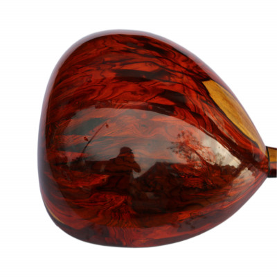 خاص كوكوبولو التركية عود عاود سلسلة آلة موسيقية MR...