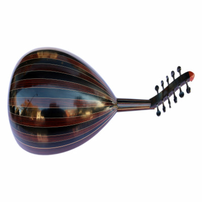 الدلبرجيا التركية الخاصة نيجرا عود عاود سلاسل آلة...